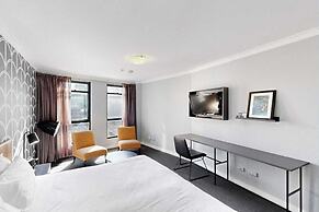 Kozyguru | Haymarket | Studio Apartments On George St
