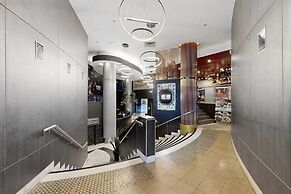 Kozyguru | Haymarket | Studio Apartments On George St