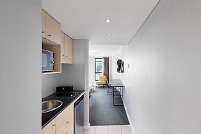Kozyguru | Haymarket | Studio Apartments On George St