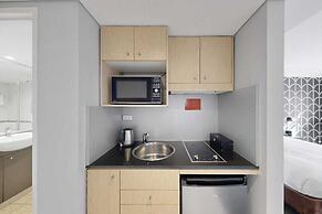 Kozyguru | Haymarket | Studio Apartments On George St