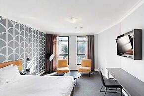 Kozyguru | Haymarket | Studio Apartments On George St