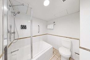 Kozyguru | Haymarket | Studio Apartments On George St