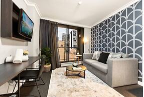 Kozyguru | Haymarket | Studio Apartments On George St