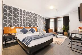 Kozyguru | Haymarket | Studio Apartments On George St