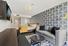 Kozyguru | Haymarket | Studio Apartments On George St