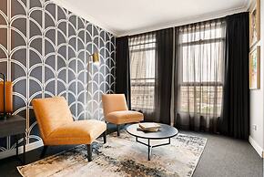 Kozyguru | Haymarket | Studio Apartments On George St
