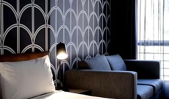 Kozyguru | Haymarket | Studio Apartments On George St