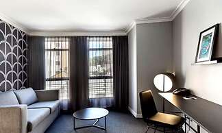 Kozyguru | Haymarket | Studio Apartments On George St