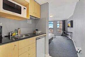 Kozyguru | Haymarket | Studio Apartments On George St