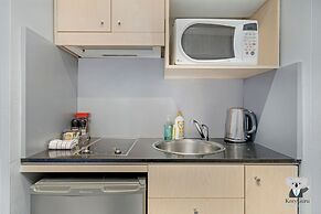 Kozyguru | Haymarket | Studio Apartments On George St