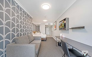 Kozyguru | Haymarket | Studio Apartments On George St