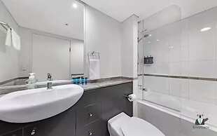 Kozyguru | Haymarket | Studio Apartments On George St