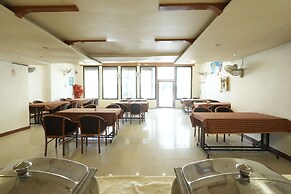 Hotel Aagam Executive