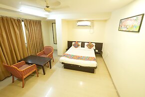 Hotel Aagam Executive