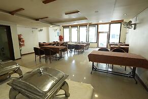 Hotel Aagam Executive