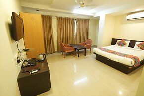 Hotel Aagam Executive