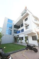 Hotel Aagam Executive