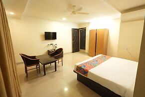 Hotel Aagam Executive
