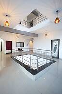 Hotel Aagam Executive