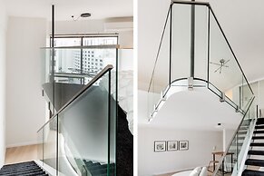 Kozyguru | Cbd Darling Harbor | Lofts