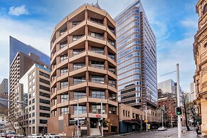 Kozyguru | Cbd Darling Harbor | Lofts