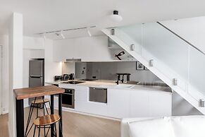 Kozyguru | Cbd Darling Harbor | Lofts