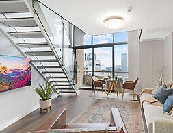 Kozyguru | Cbd Darling Harbor | Lofts