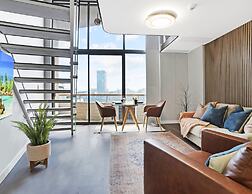 Kozyguru | Cbd Darling Harbor | Lofts