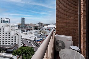Kozyguru | Cbd Darling Harbor | Lofts