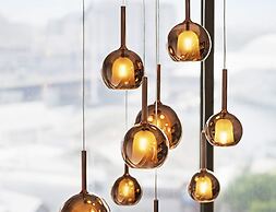 Kozyguru | Cbd Darling Harbor | Lofts