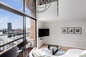 Kozyguru | Cbd Darling Harbor | Lofts