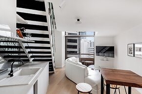 Kozyguru | Cbd Darling Harbor | Lofts