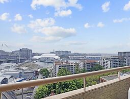 Kozyguru | Cbd Darling Harbor | Lofts