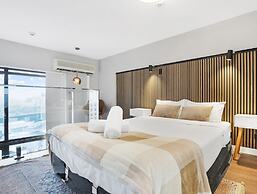 Kozyguru | Cbd Darling Harbor | Lofts