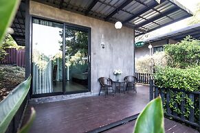 Judy Park & Resort Buriram