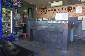 Judy Park & Resort Buriram