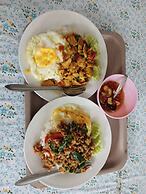 Judy Park & Resort Buriram