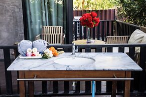 Judy Park & Resort Buriram