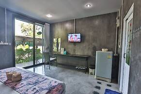 Judy Park & Resort Buriram