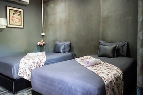 Judy Park & Resort Buriram