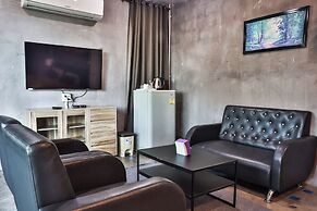 Judy Park & Resort Buriram