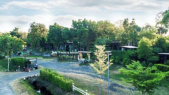Judy Park & Resort Buriram
