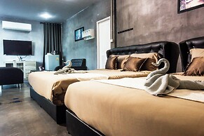 Judy Park & Resort Buriram