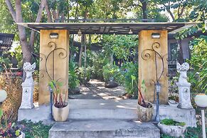 Judy Park & Resort Buriram