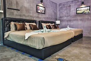 Judy Park & Resort Buriram