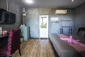 Judy Park & Resort Buriram