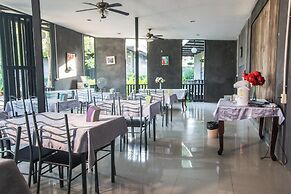 Judy Park & Resort Buriram