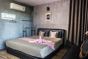 Judy Park & Resort Buriram