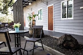 Judy Park & Resort Buriram