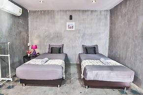 Judy Park & Resort Buriram